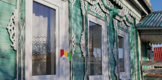 «Строй Комфорт»