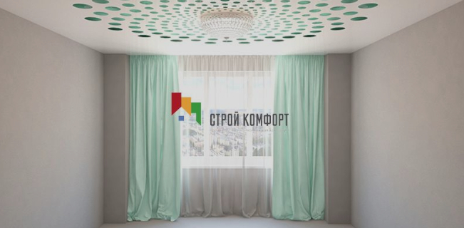 «Строй Комфорт»